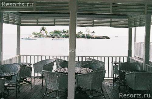 Couples Ocho Rios 37